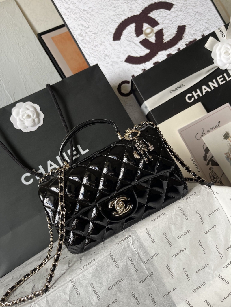 Chanel CF Series Bags